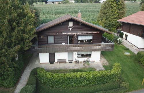 Ferienwohnung Im Lamer Winkel - Foto 13