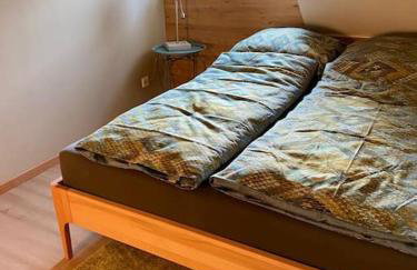 Ferienwohnung an Der Hofbrennerei - Foto 2