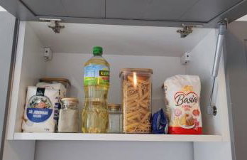 Apartament Lubin - Foto 12