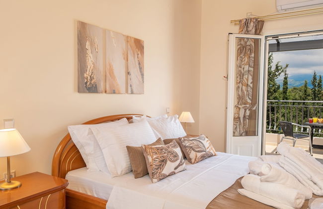 Luxury Villa Irene Metaxata - Foto 21