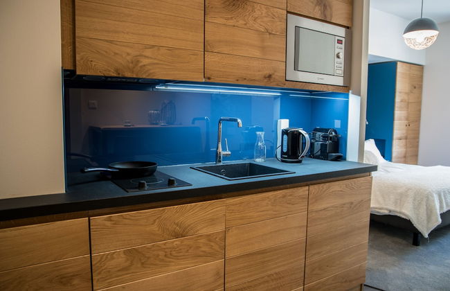 Aiguille Verte & spa - Foto 11