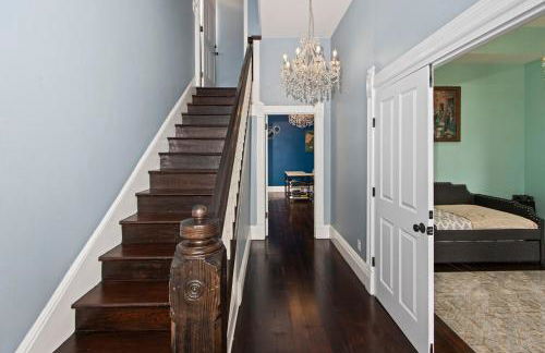 1900's Victorian Home Sleeps 22 8BDRM 3Bath - Foto 12