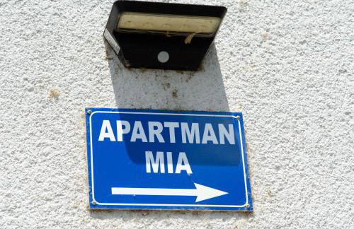Apartment Mia - Foto 66