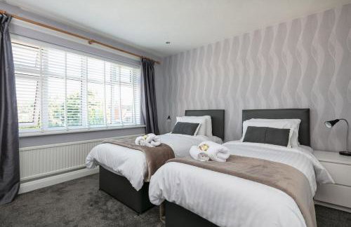 Rest & Recharge - Koi House - Foto 6