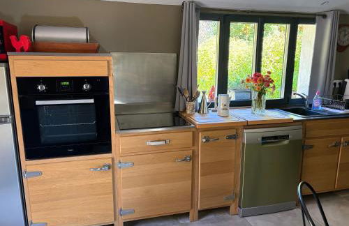 Pigeonnier des Banons - Foto 61