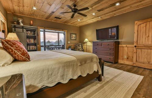 EAGLES CREST - Long Range Layered Mountain Views in peaceful neighborhood! - Foto 25