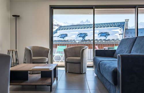 New Triplex Near Slopes Balcony & View - Foto 14