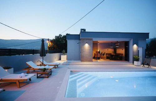 Apartment Holiday Home TiA - Foto 39