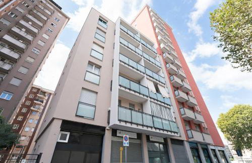 Eleventh Floor apartment Milano - Foto 24