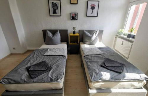 Stylish 4ZI Netflix, Kaffeetimer, WIFI, Parken - Foto 15