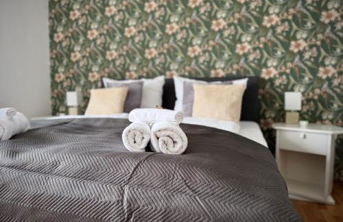 FeWo Pelkmann Apartment 1 - Die Grüne Oase in Weikersheim - Foto 16