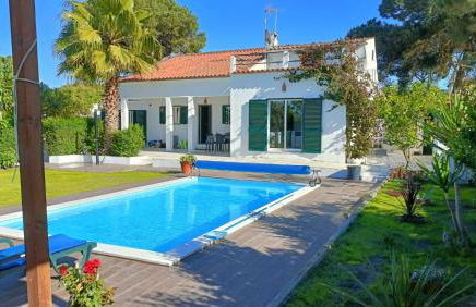 A Casa da Lagoa de Albufeira - Foto 1