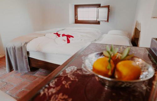 SommaVilla B&B - Foto 23