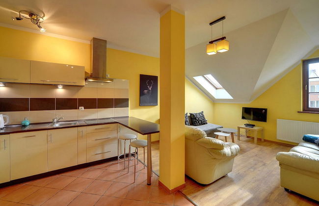 EverySky Kopernika 3 Jelenia Góra - Photo 4