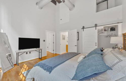 Heart of Downtown Knoxville - Foto 34