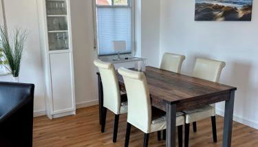 Ferienhaus „Kleinheide 18” - Foto 2