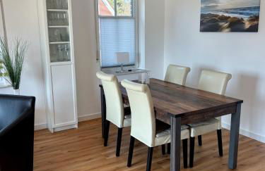 Ferienhaus „Kleinheide 18” - Foto 2