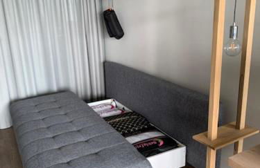 Ferienwohnung am See mit Terrasse - Foto 16