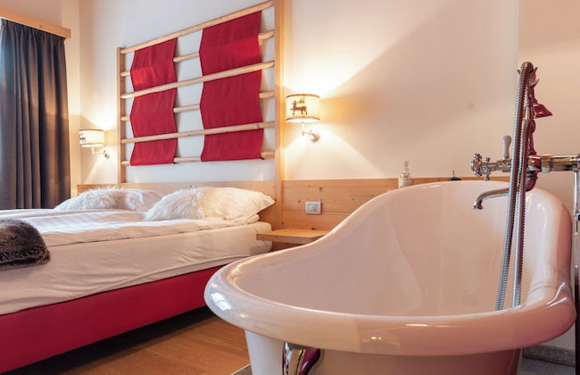 Agriturismo Il Tempo delle Mele - Foto 30