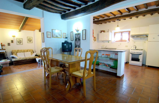 La Dolce Collina - Photo 33