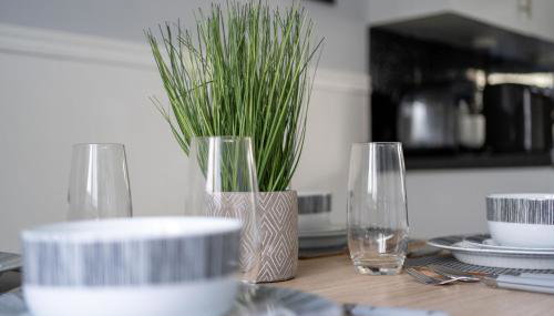 Spacious 3 Bed House, 5mins to HS2/ NEC/Airport. - Foto 4