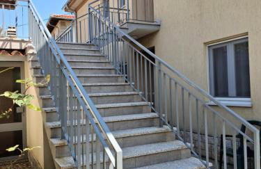 Apartments Orange Lovran - Photo 19