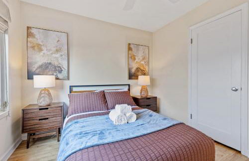 @ Marbella Lane - Modern and Sleek Home in Redwood - Foto 48