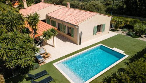 Nice Renting - BELLET - Live A Dream Villa Pool 3 Bedroom Garden Parking - Foto 4