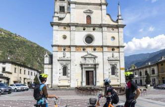 Residenza 39 with garage & bikes -800 mt to Bernina Express - Foto 40