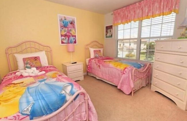 Five Star Vacation Homes - Foto 25