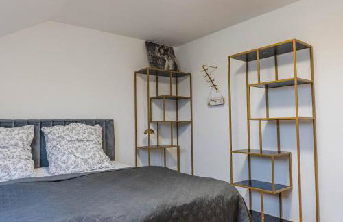 Dreiländer Blick Apartments - Foto 11