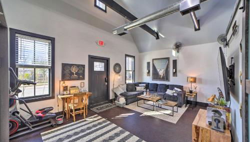 Cozy Carlton Landing Home - Near Lake Eufaula - Foto 4