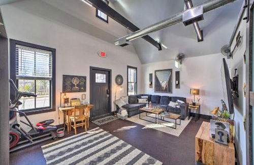 Cozy Carlton Landing Home - Near Lake Eufaula - Foto 4