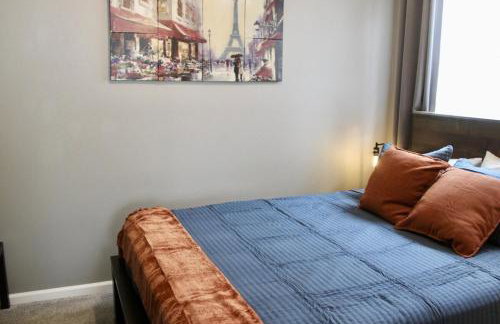 Little Rock - Downtown Delight, Central Escape - Foto 17