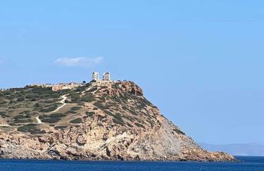 Villa Maxima Lavrio - Foto 6