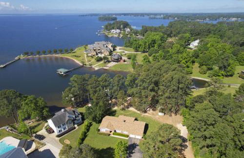 The Cardinals Nest Close In - Foto 47