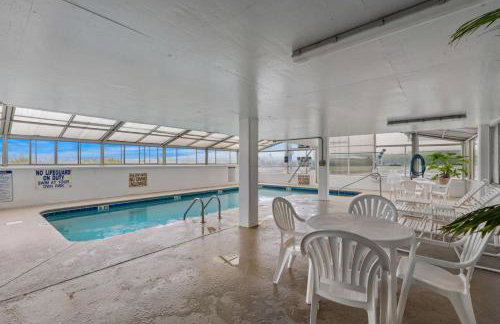 Sea Marsh II Unit 603 - Oceanfront - Foto 56