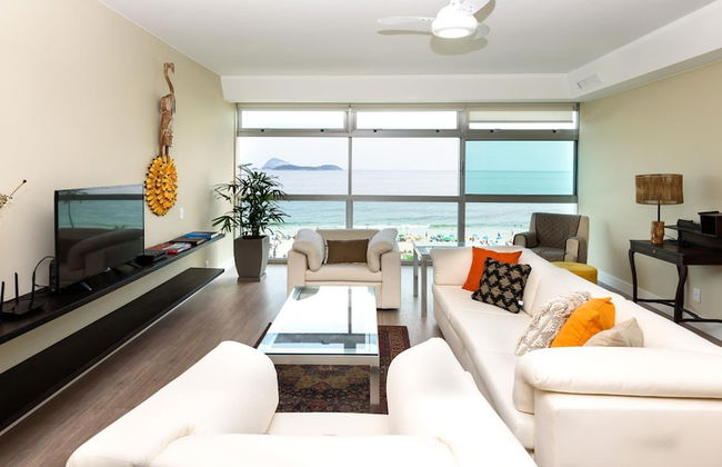 Sea View in Ipanema Vs401 - Foto 2