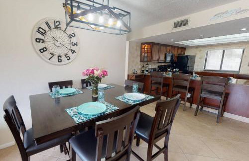 Siesta Sands Beach Resort Gulf View - Foto 52