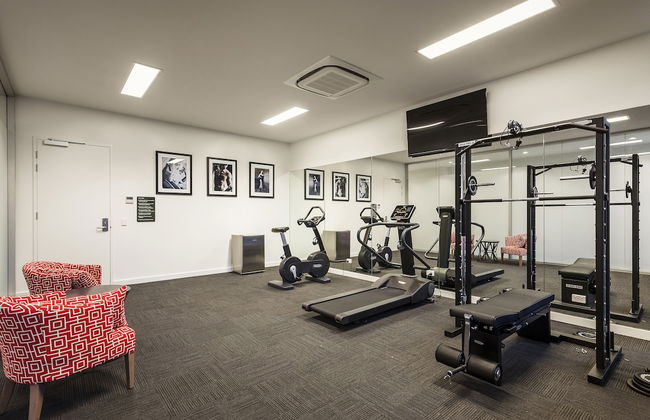 Quest on Franklin - Foto 33