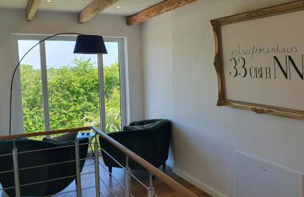 Ostseeferienhaus 33 über NN - Foto 11