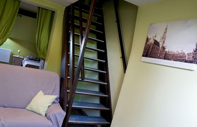 Apartments Marco Polo Midi - Foto 37