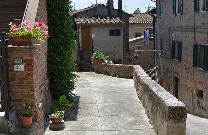 Appartamenti immersi nelle colline Toscane - Foto 43