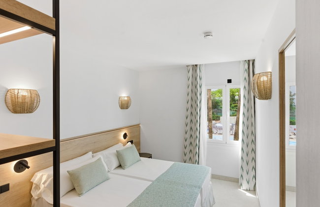 Aquasol Aparthotel - Foto 16