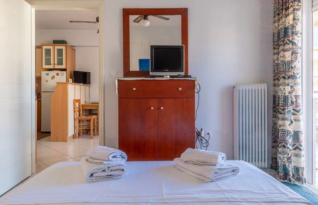 Comfy Beach Flat 10min to the City Center - Foto 13