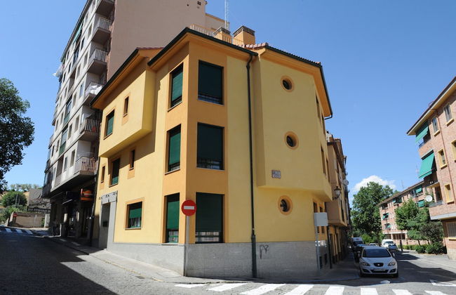 Hotel Apartamentos Aralso - Foto 40