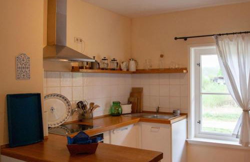 Onkel-Blau-Ferien-in-Troja - Foto 3