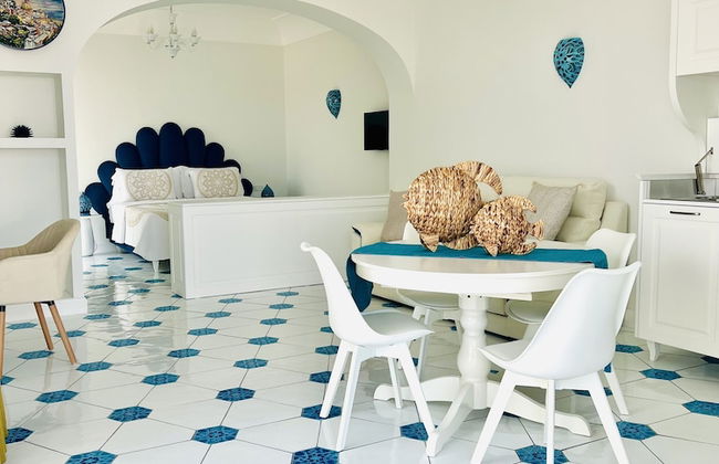 Villa Dei Principi Luxury Suites - Foto 13