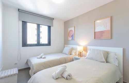 Bernia al Mar - Costa CarpeDiem - Foto 9