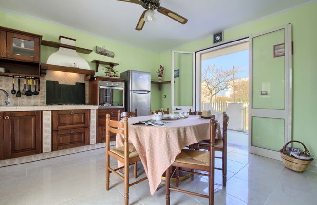 Anastasia Beach House - Foto 15